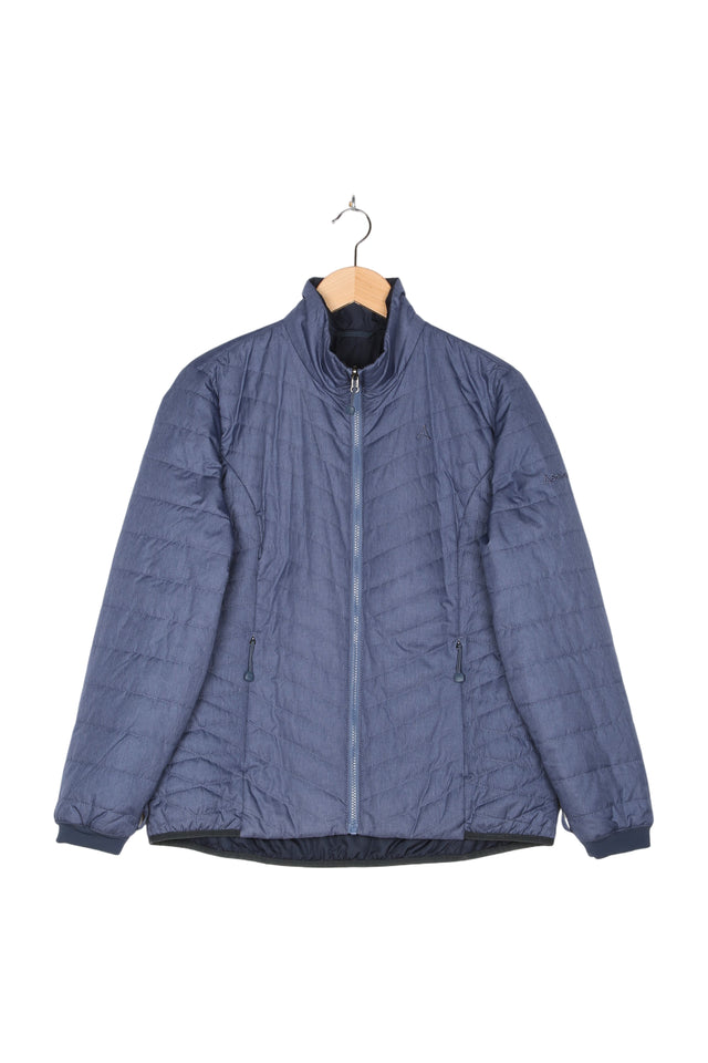 Doppeljacke für Damen