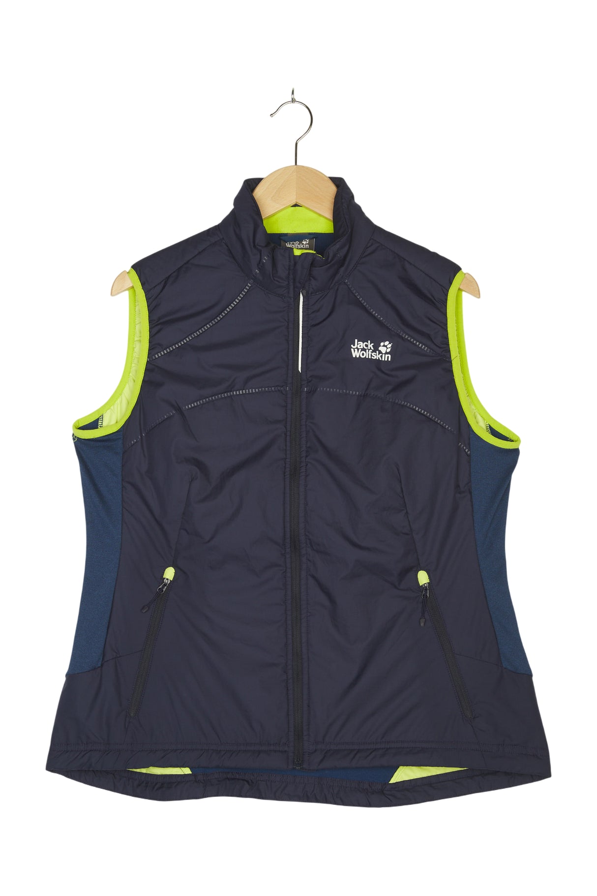 Isolationsweste für Damen