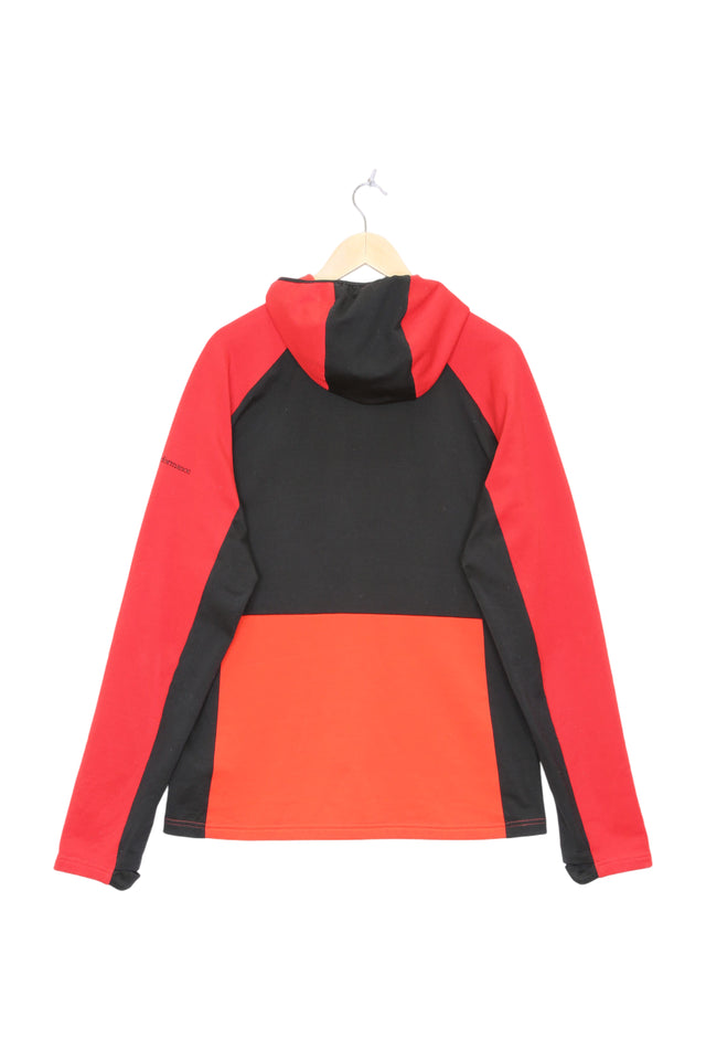 Fleecejacke für Herren