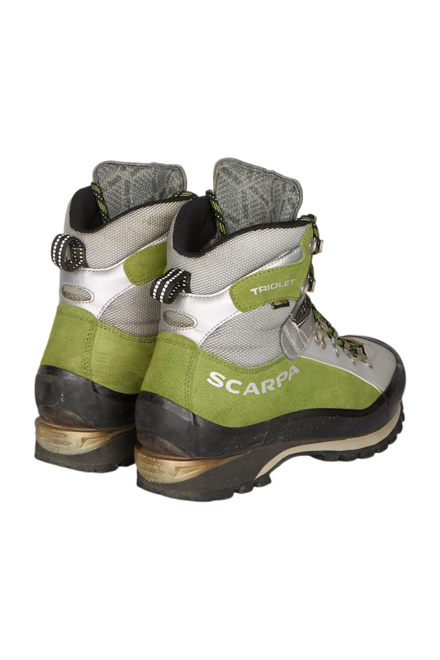 Bergschuhe & Bergstiefel für Damen