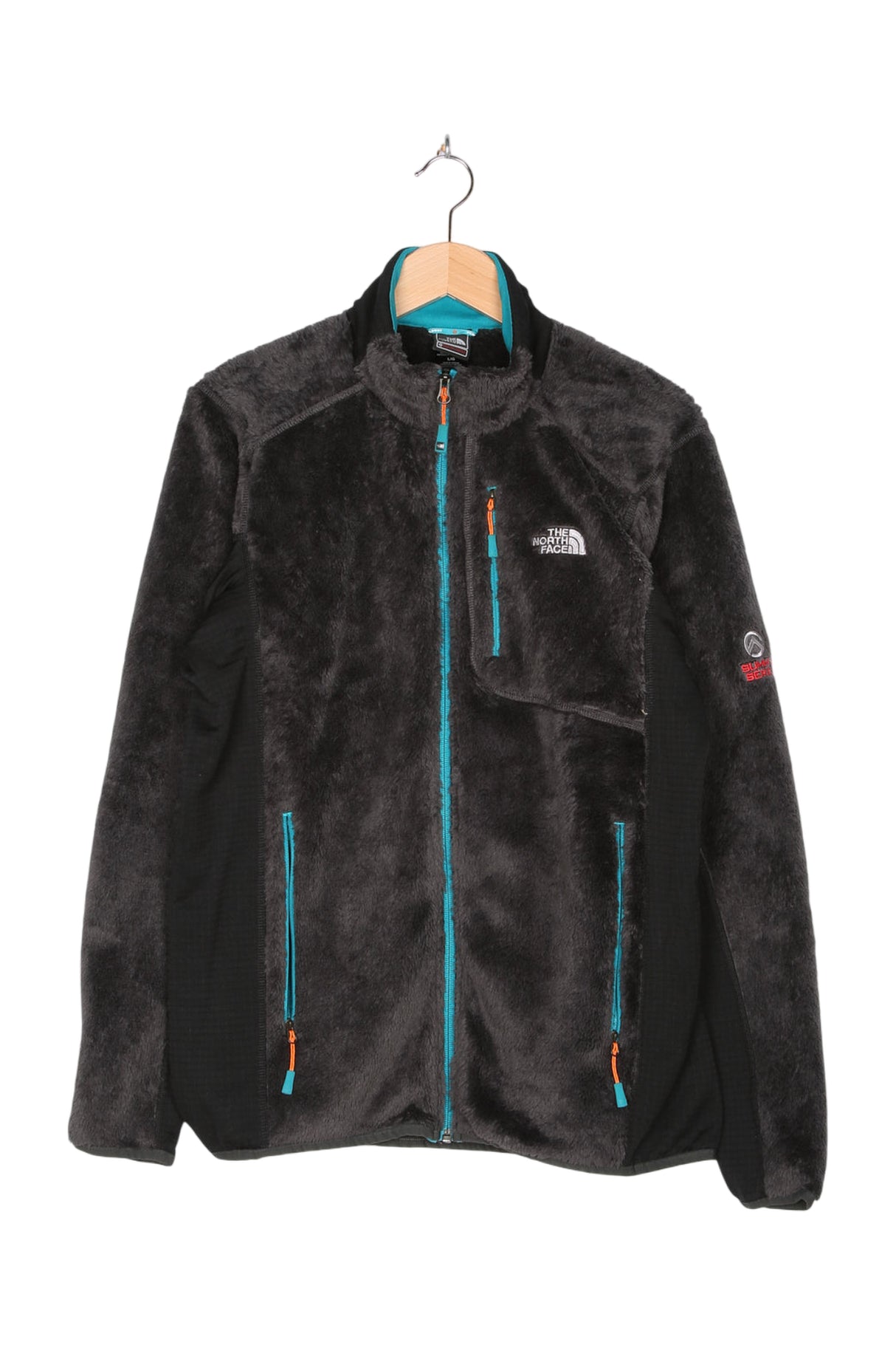 Fleecejacke für Damen