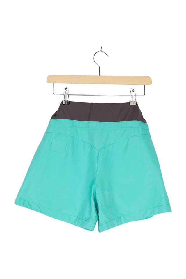 E9 Kurze Hose für Damen