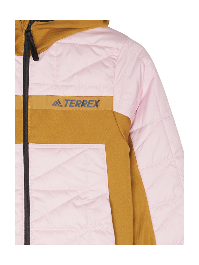 Kunstfaserjacke für Damen