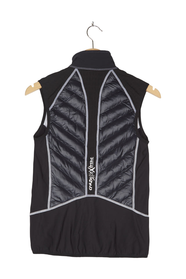 Kunstfaserweste für Damen