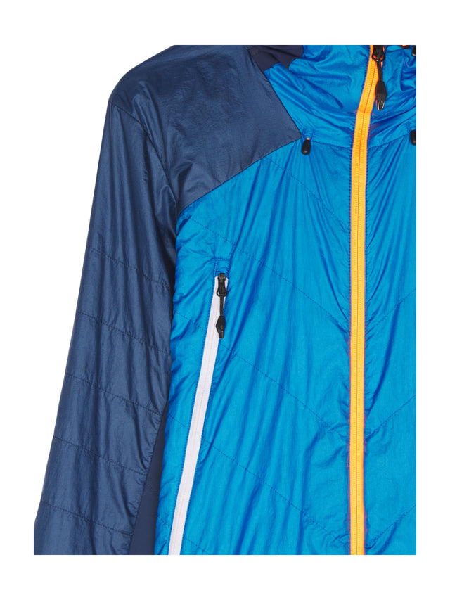 Isolationsjacke (Wolle) für Herren