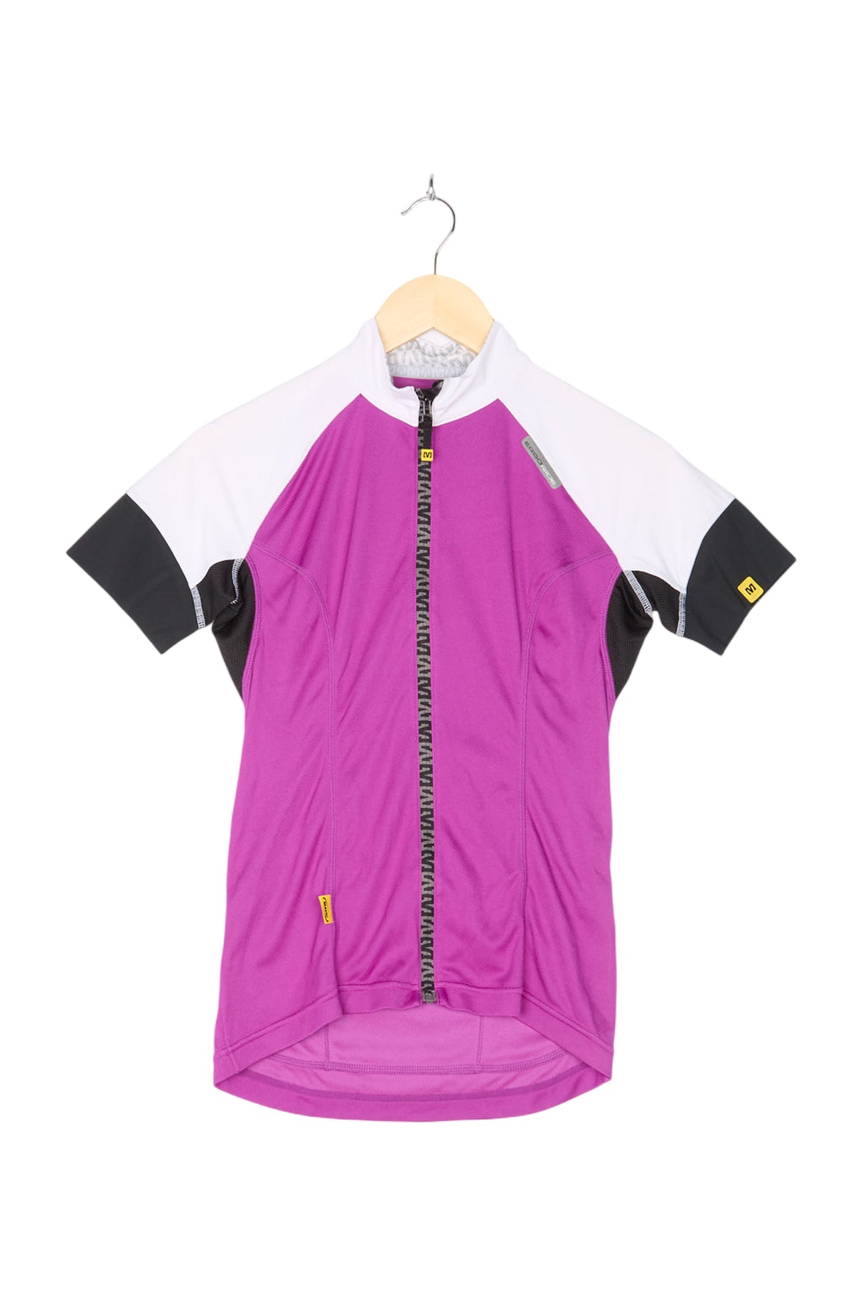 Radtrikot für Damen