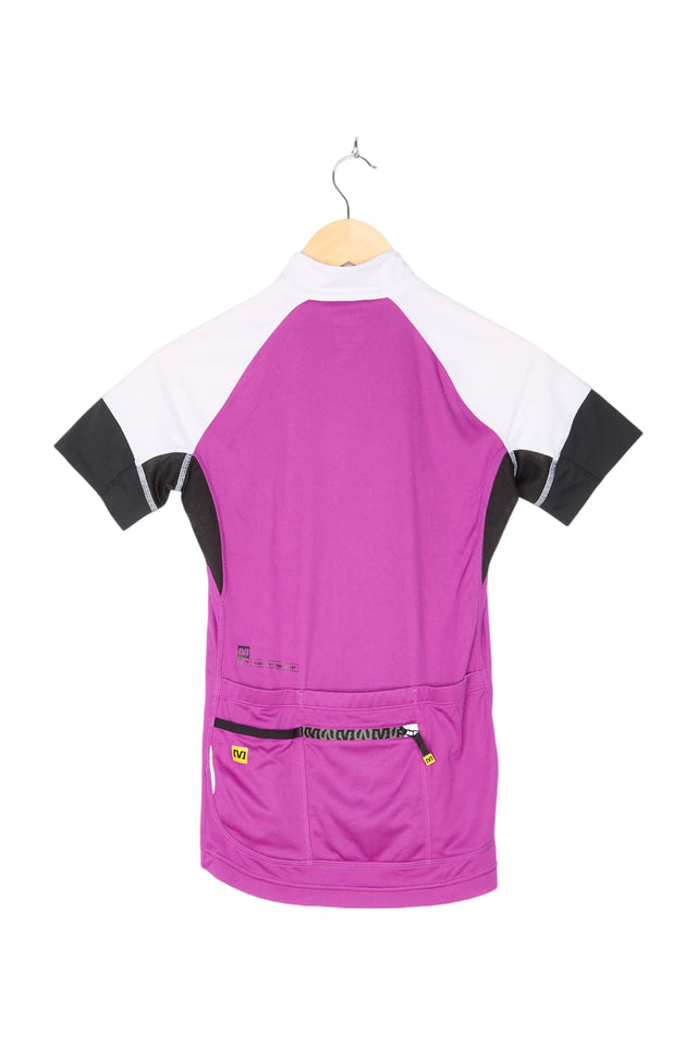 Radtrikot für Damen