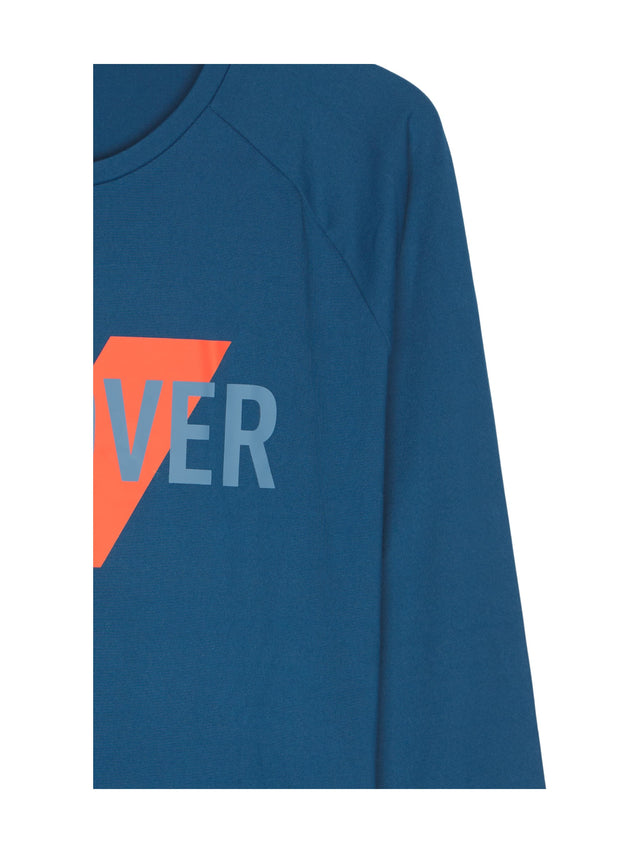 Longsleeve Funktion für Herren