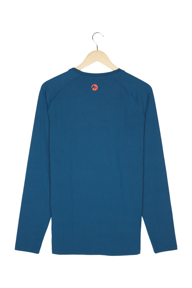 Longsleeve Funktion für Herren