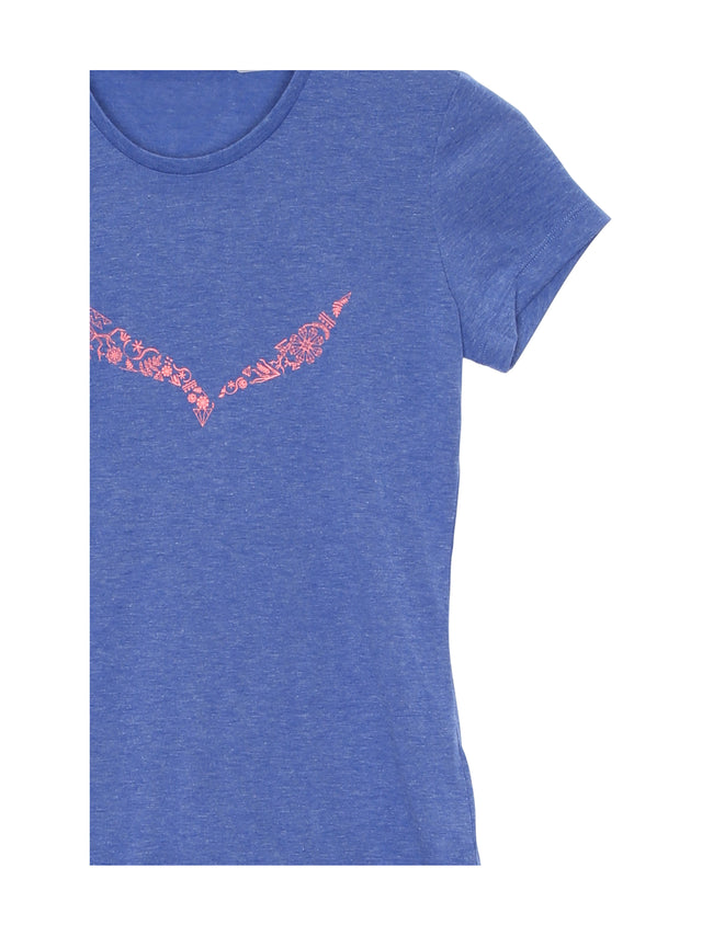 T-Shirt Freizeit für Damen