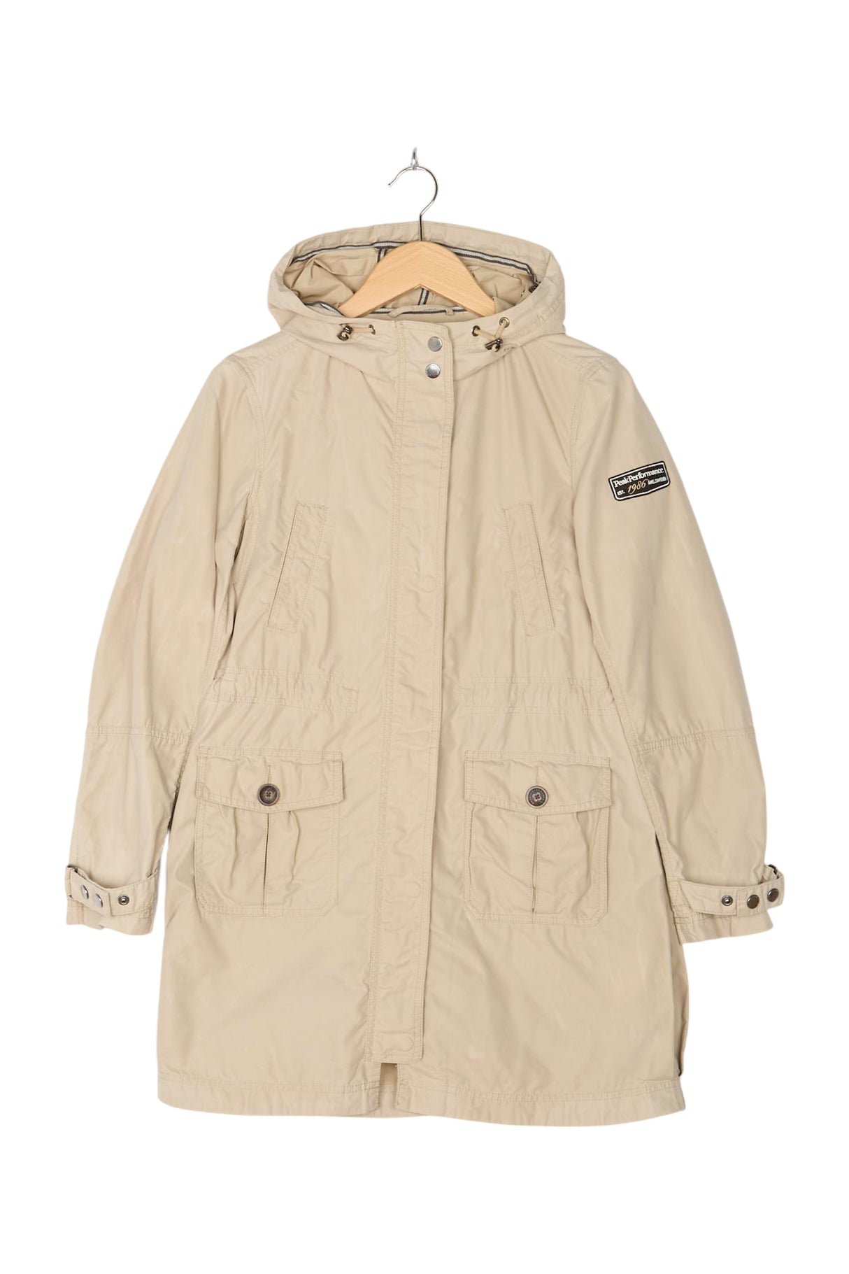 Freizeitjacke für Damen