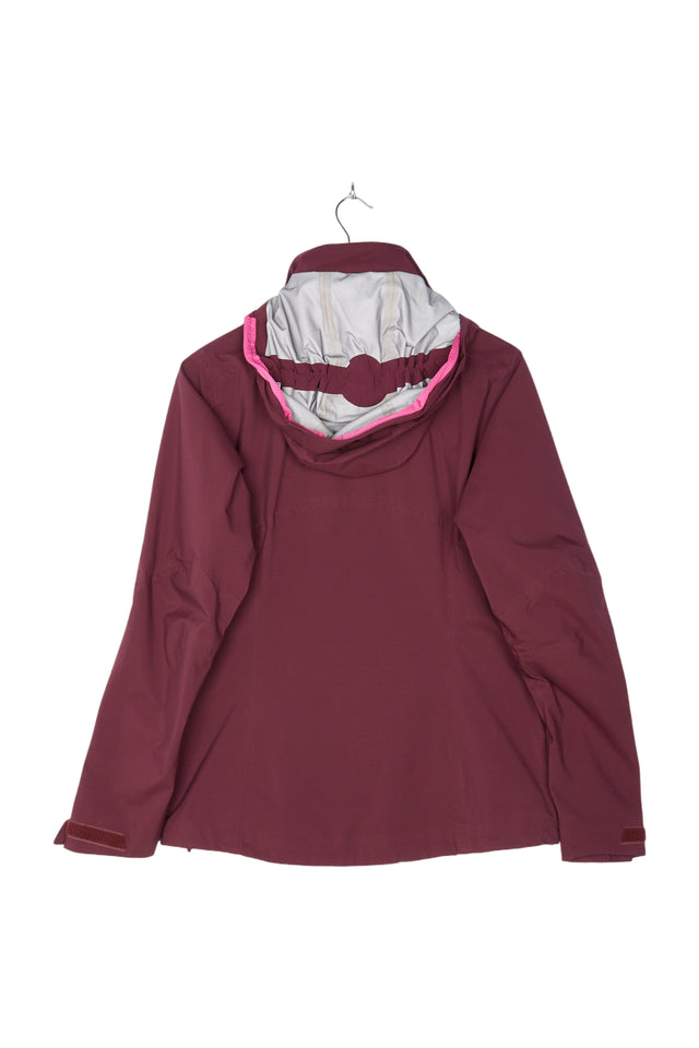 Hardshelljacke, Regenjacke für Damen