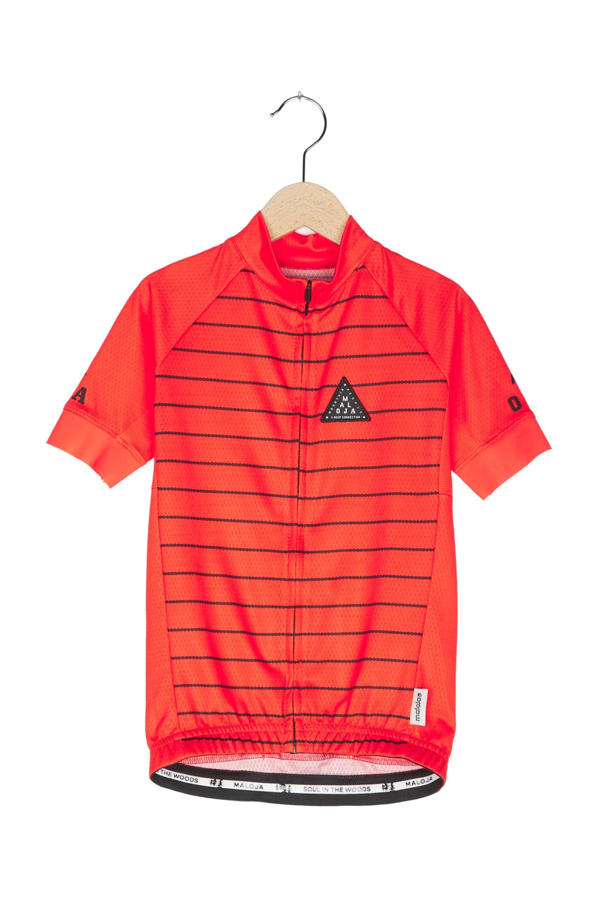 PrayonB. Radtrikot für Kinder