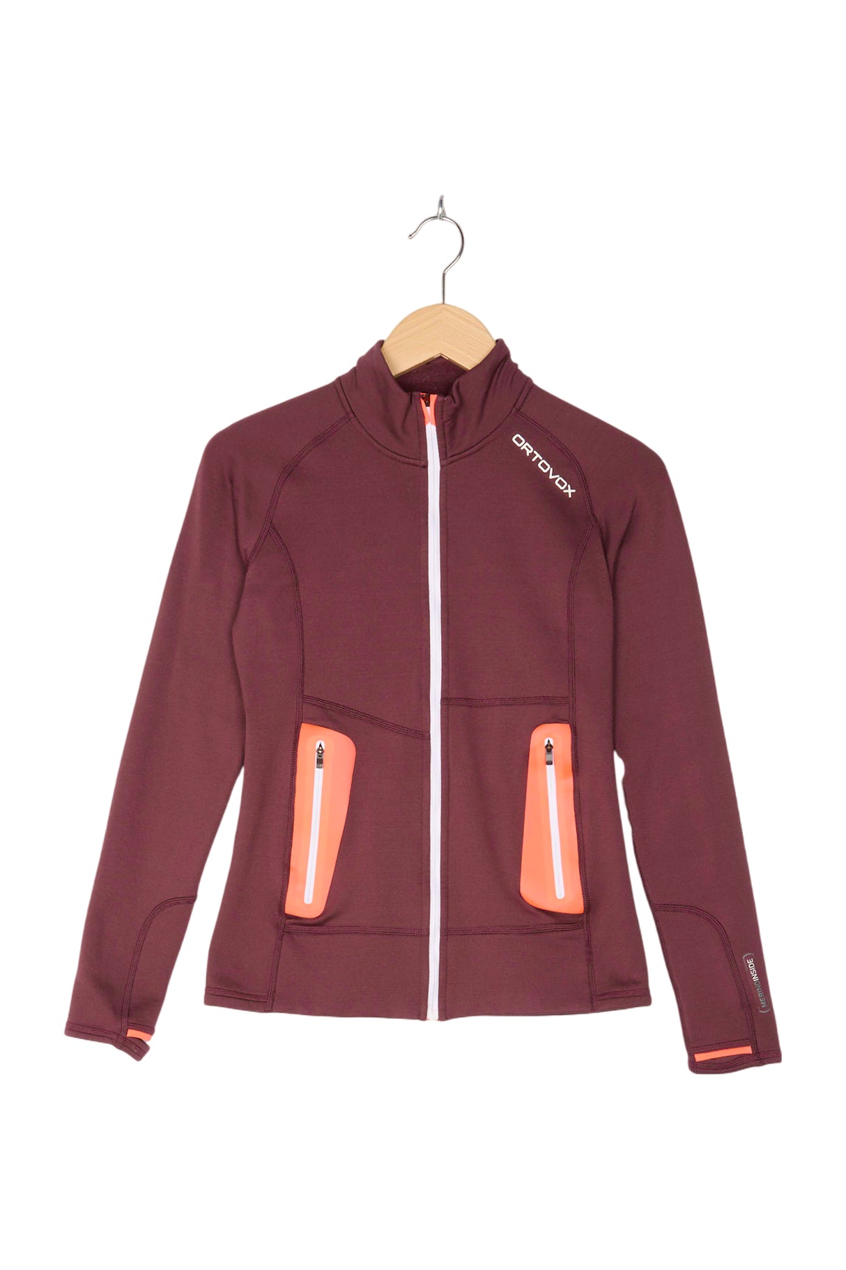Fleecejacke für Damen