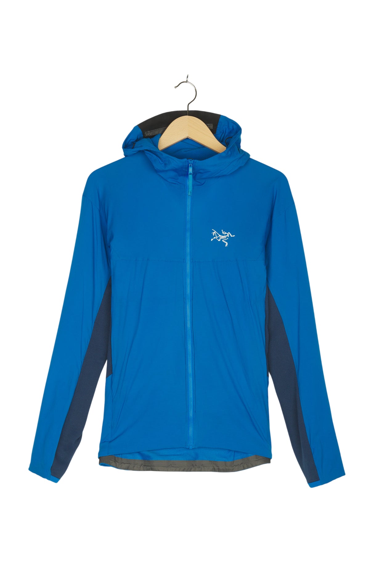 Kunstfaserjacke für Herren