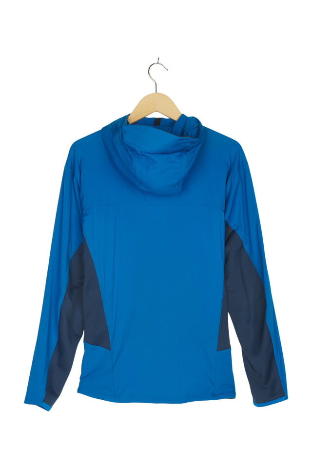 Kunstfaserjacke für Herren