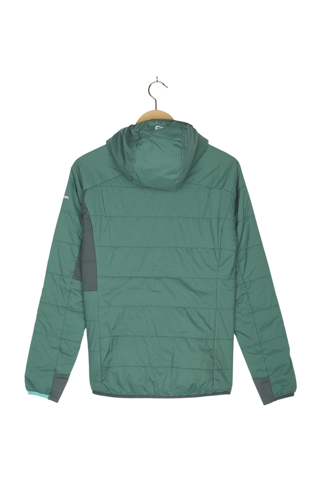 Isolationsjacke (Wolle) für Damen