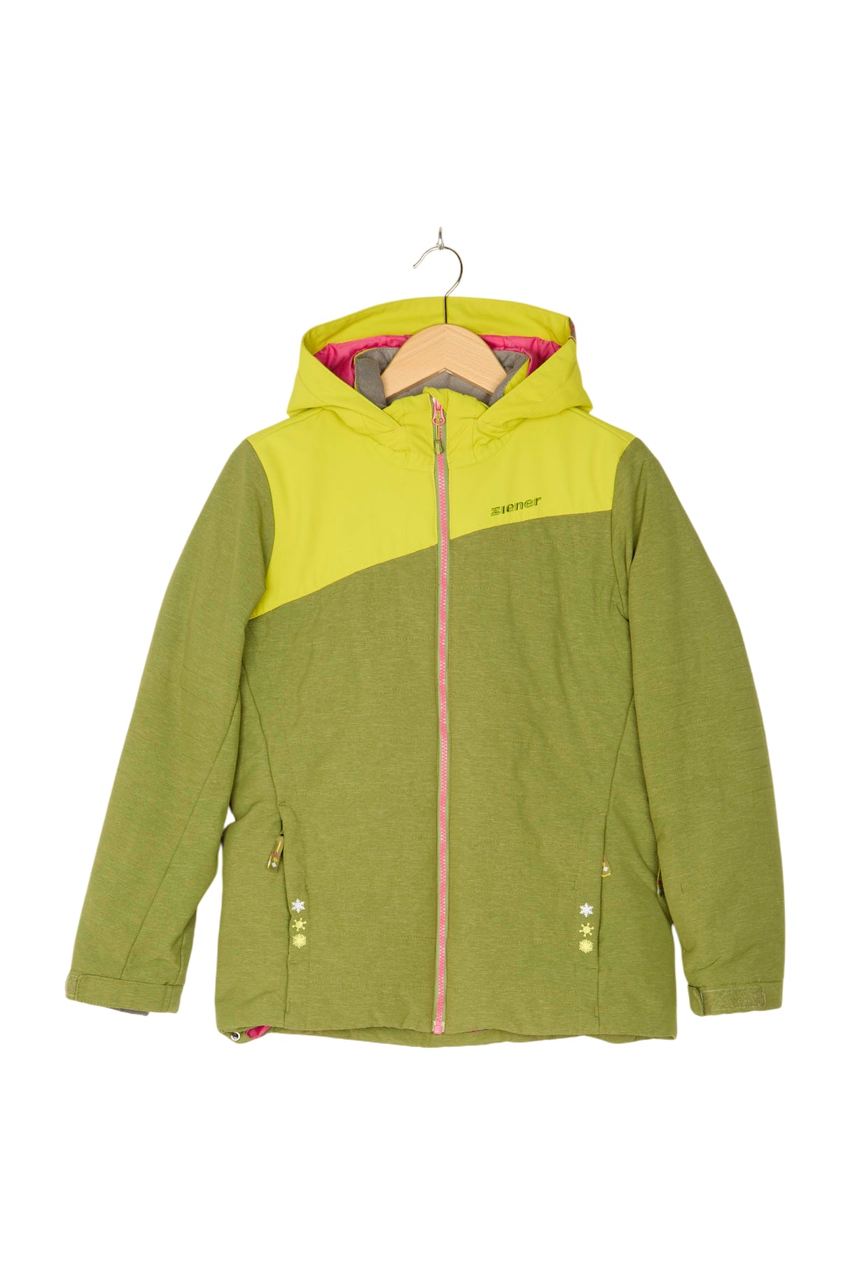 Skijacke für Kinder