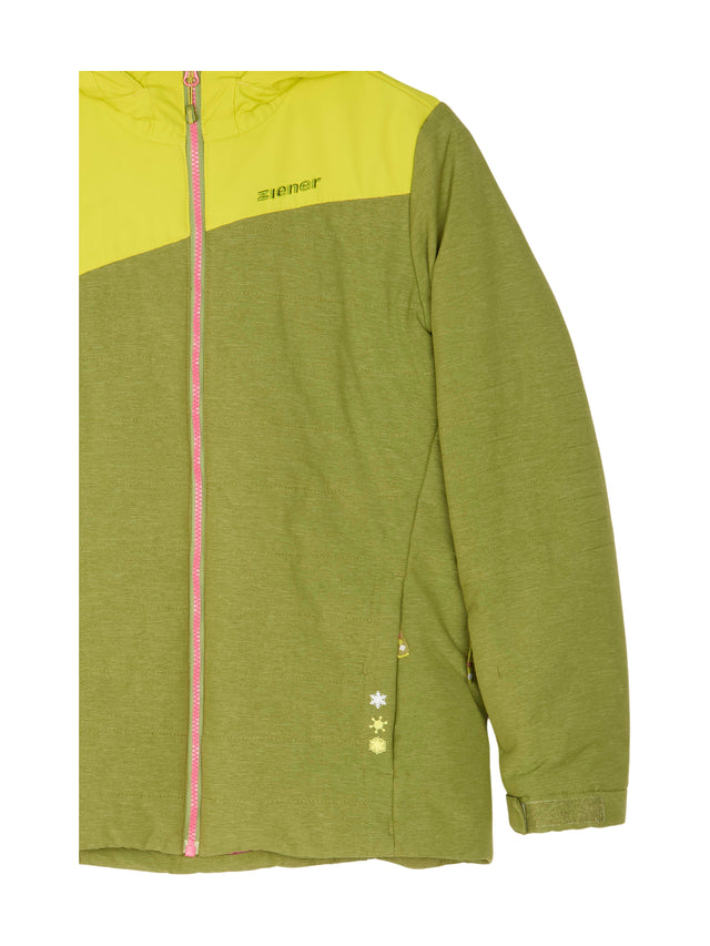 Skijacke für Kinder