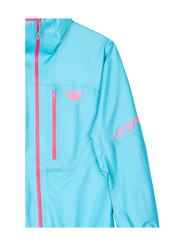 Regenjacke & Hardshelljacke mit GoreTex für Damen