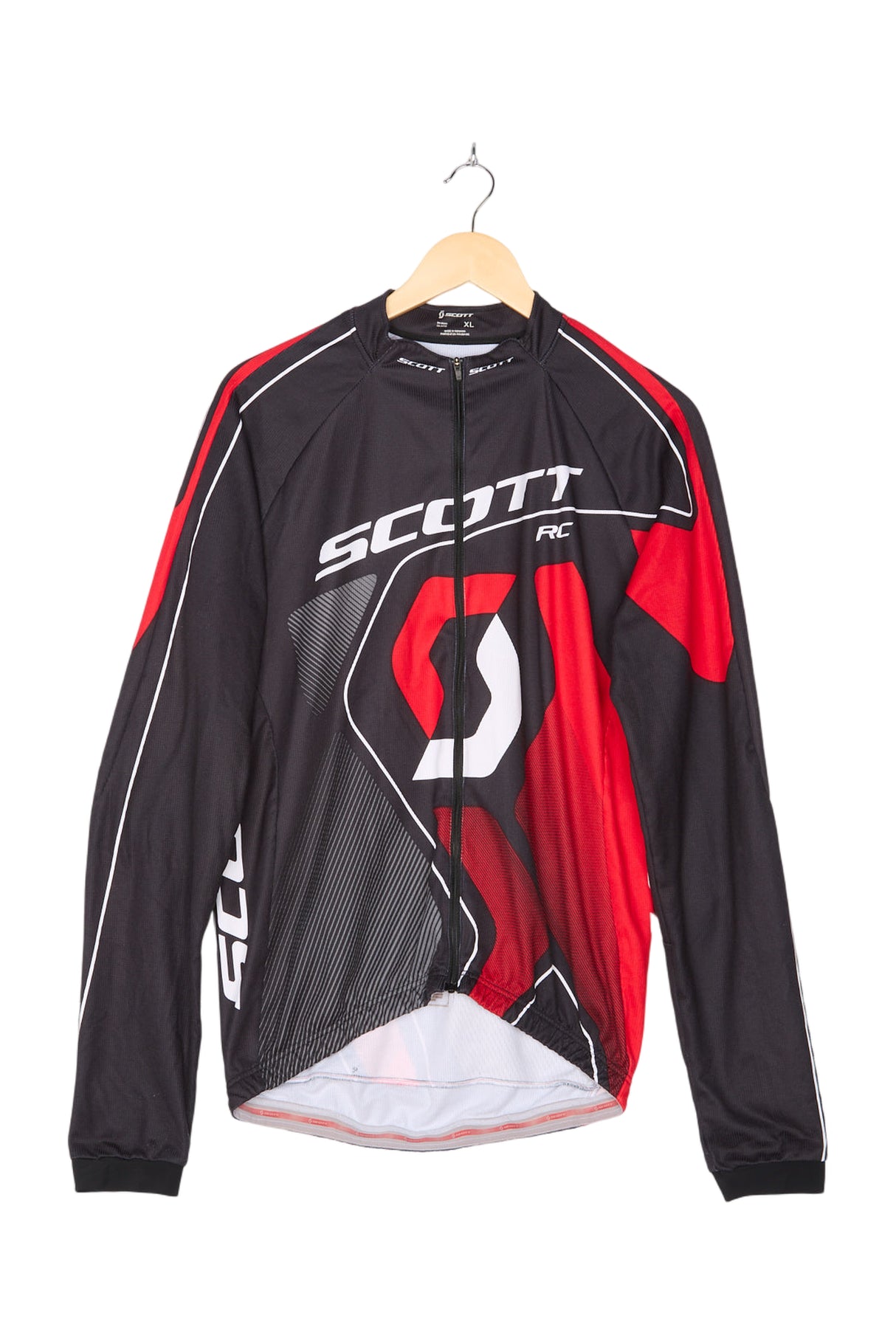 Radtrikot für Herren