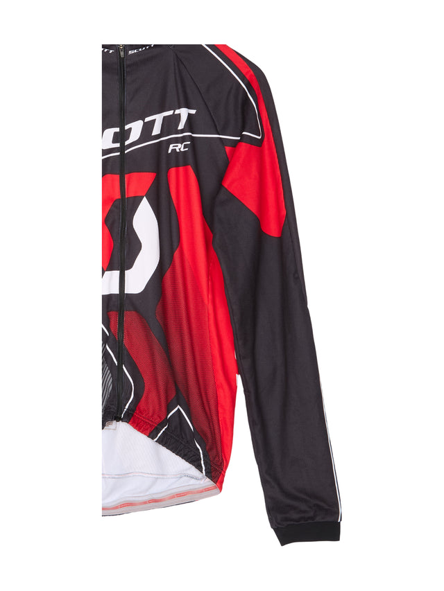 Radtrikot für Herren