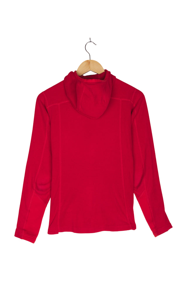 Fleecejacke für Damen