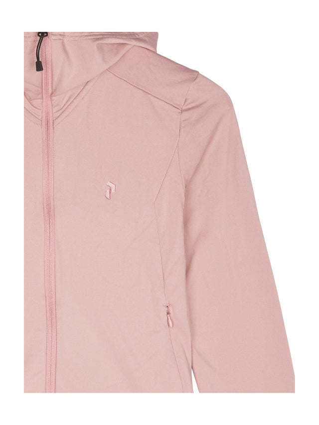 Fleecejacke für Damen