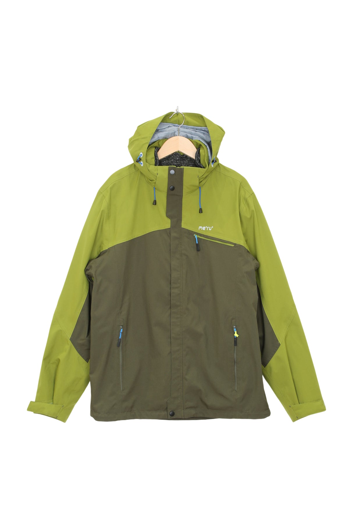 Winterjacke für Herren