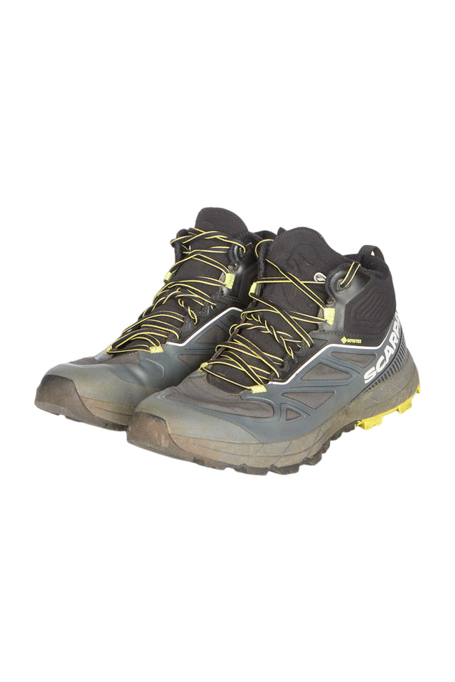 Wanderschuhe für Herren