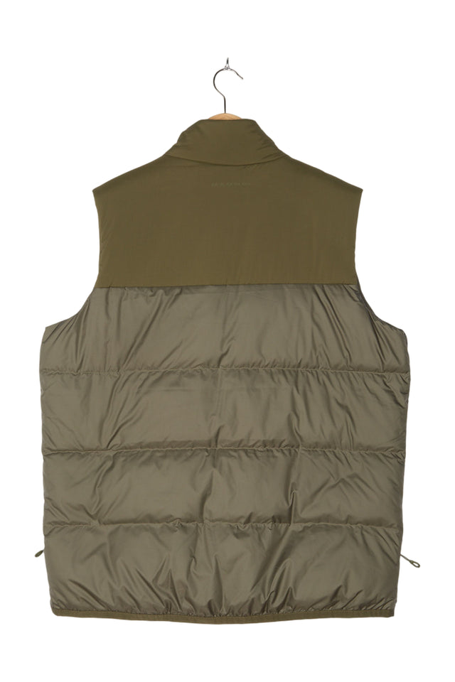 Daunenweste für Herren