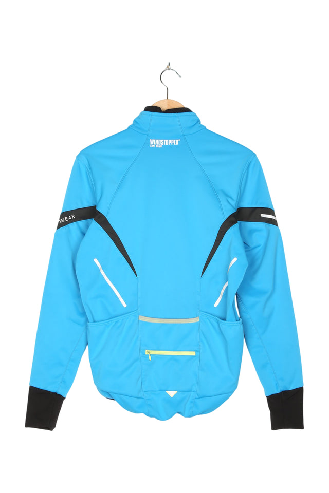 Fahrradjacke für Damen