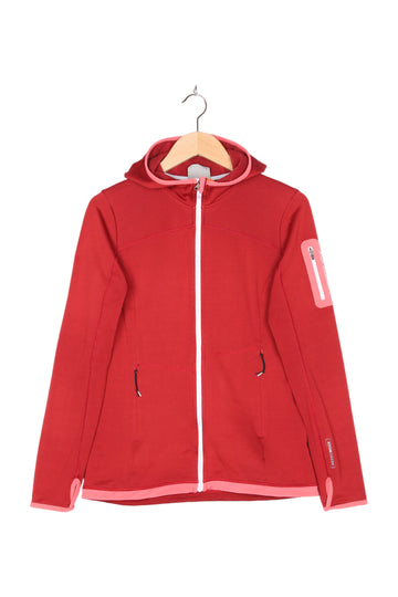 Fleecejacke für Damen