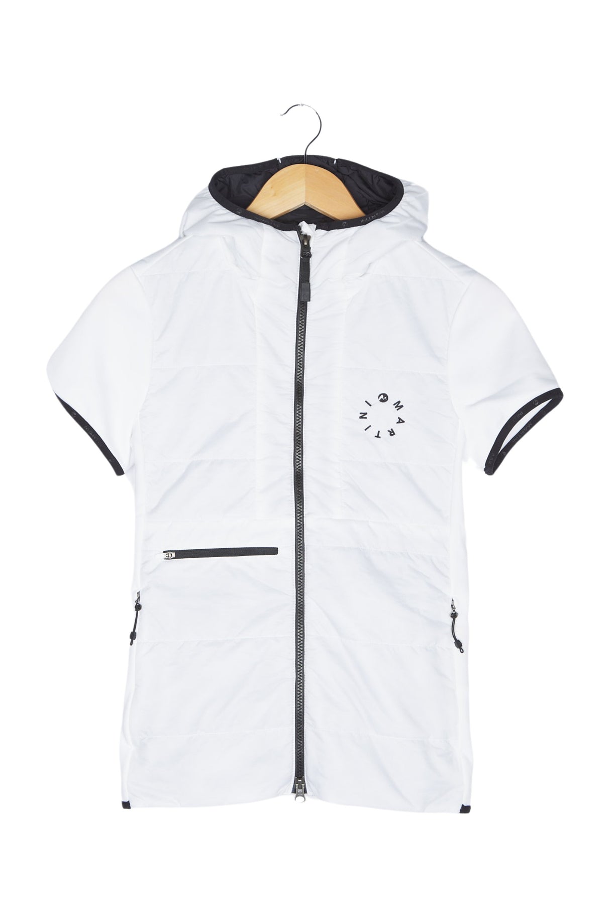 Kunstfaserweste für Damen