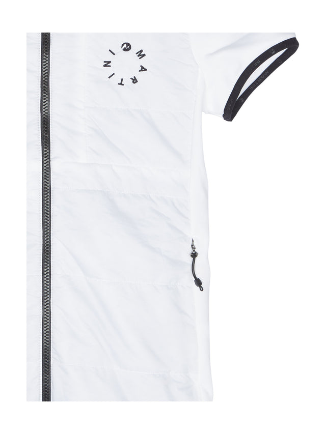 Kunstfaserweste für Damen