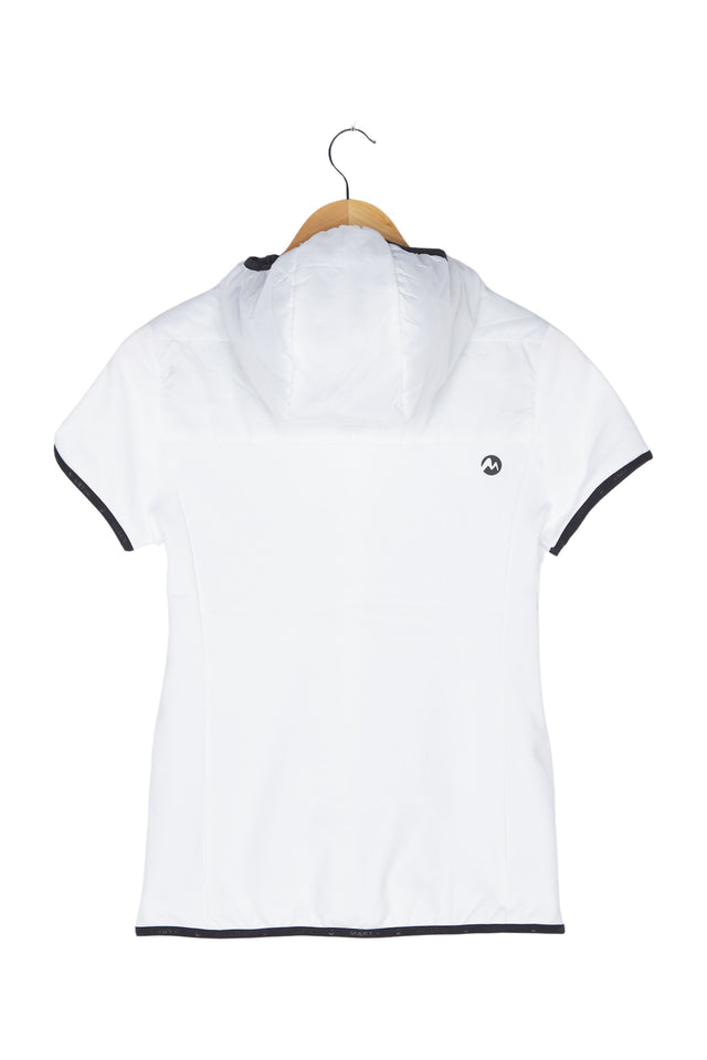 Kunstfaserweste für Damen