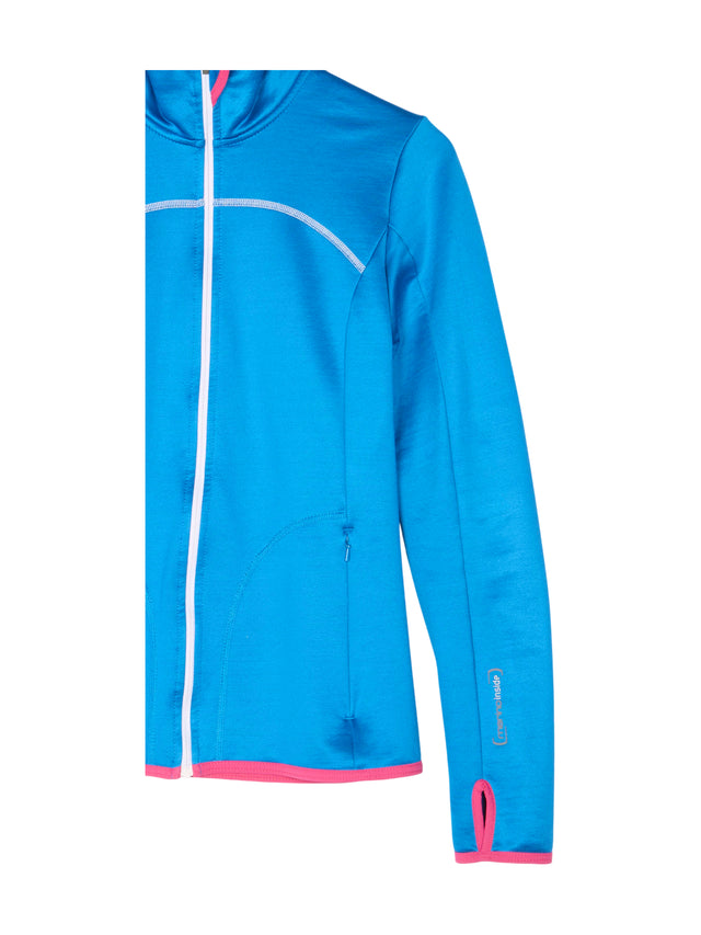 Fleecejacke für Damen