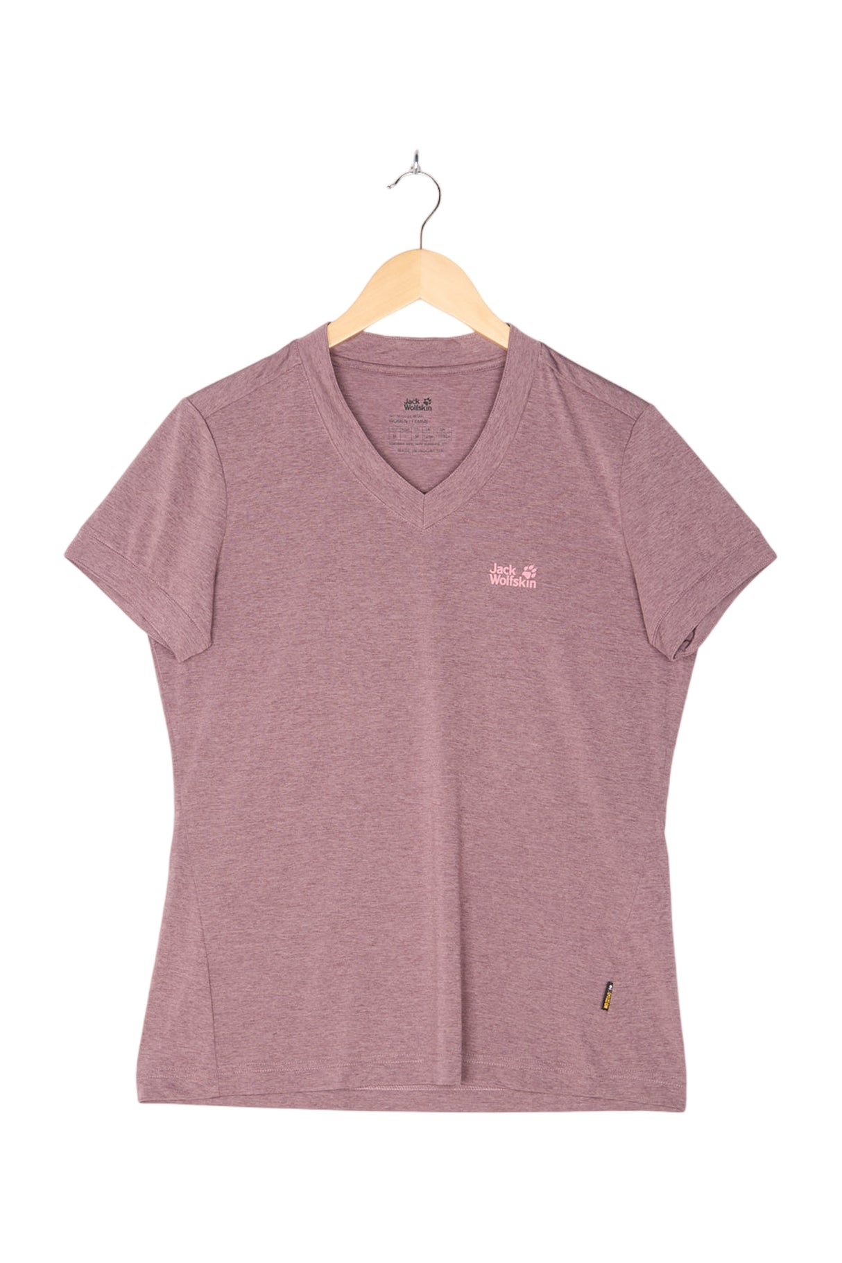 T-Shirt Funktion für Damen