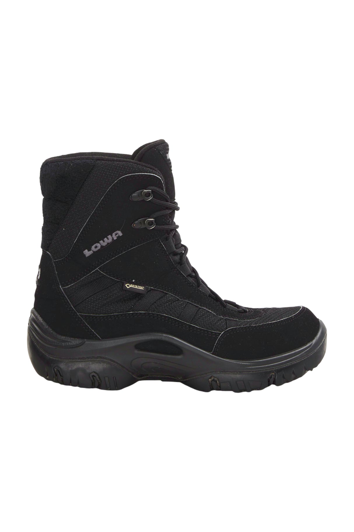 Winterschuhe für Damen