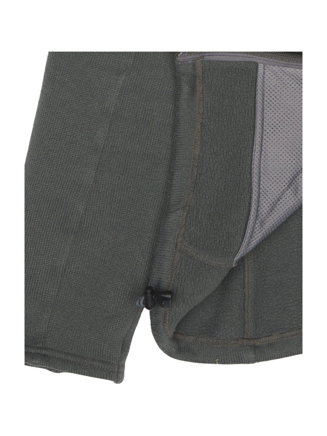 Fleecejacke für Herren