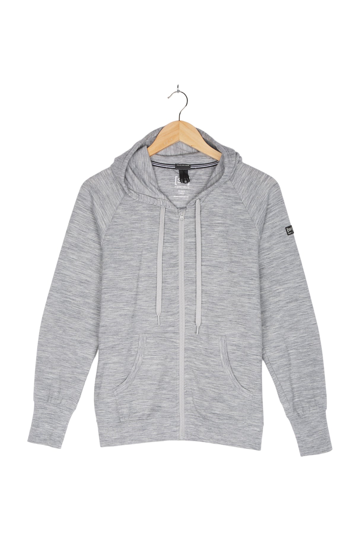 Hoodie für Damen