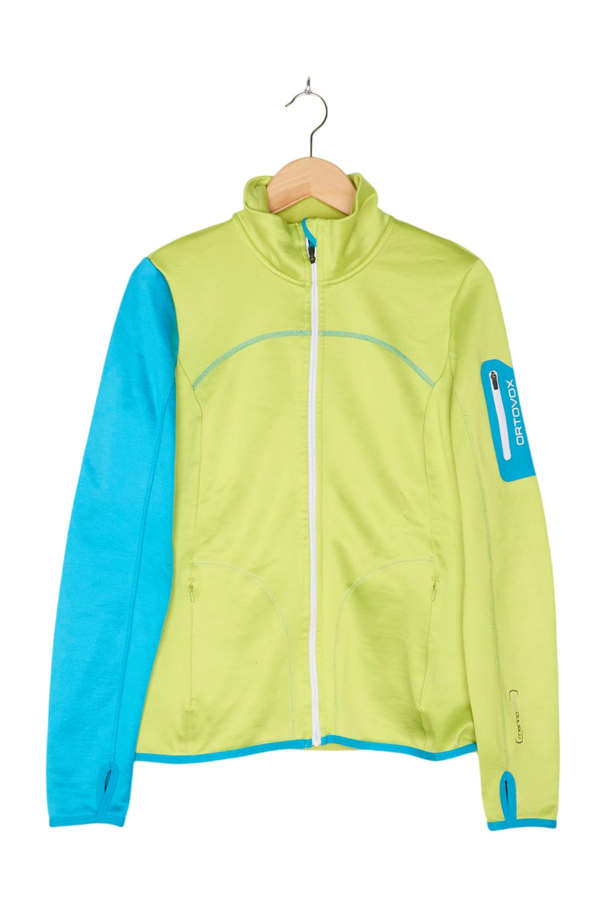 Fleecejacke für Damen