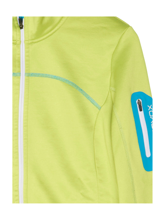 Fleecejacke für Damen