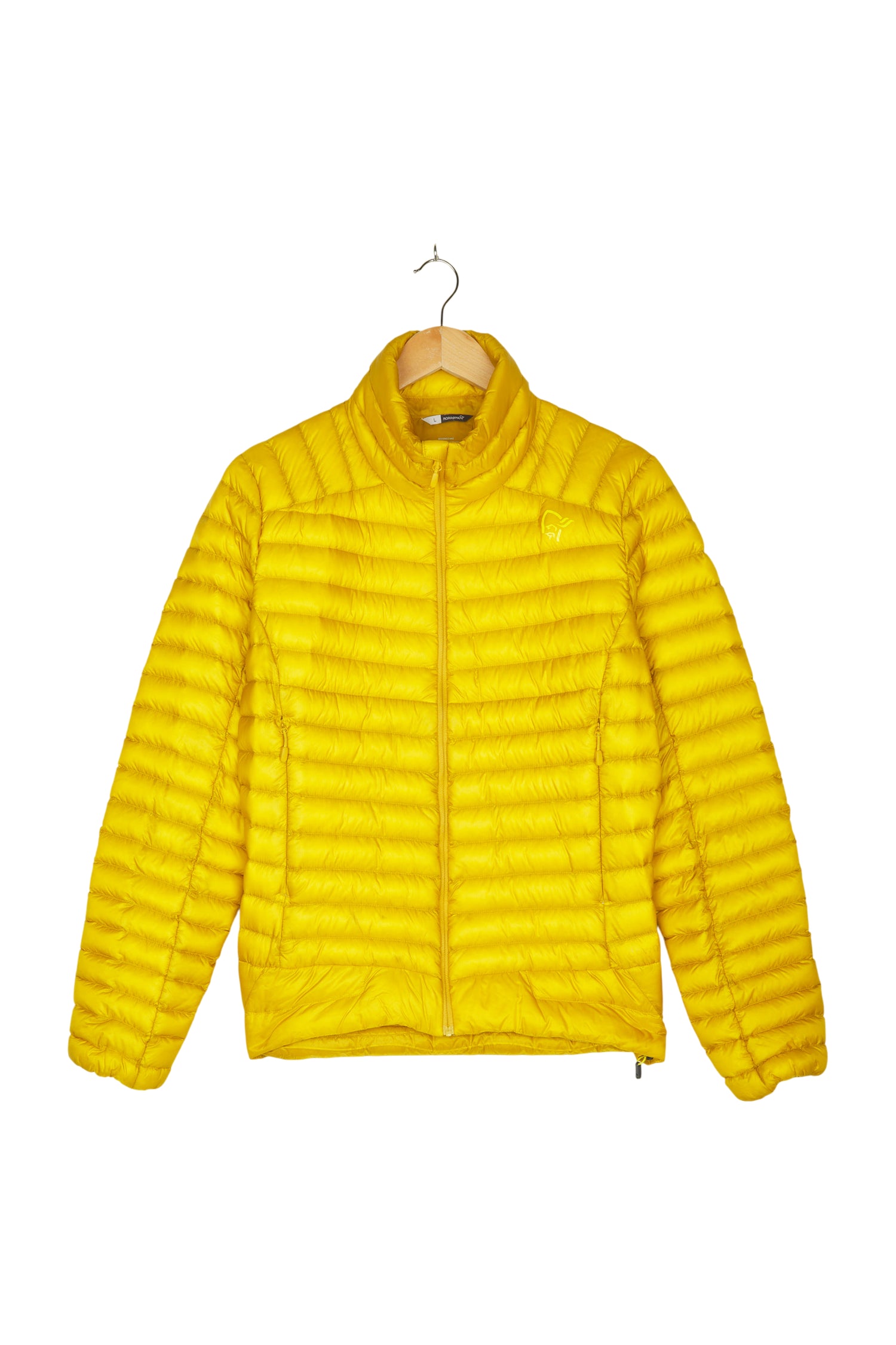 Daunenjacke für Damen