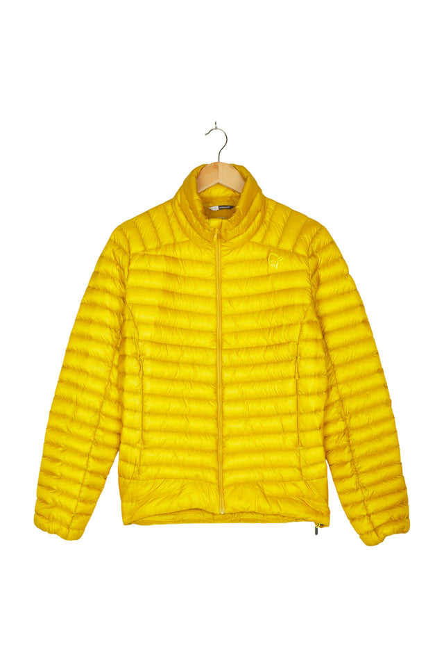 Daunenjacke für Damen