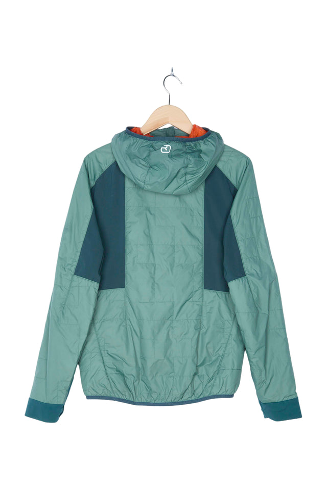 Isolationsjacke (Wolle) für Herren