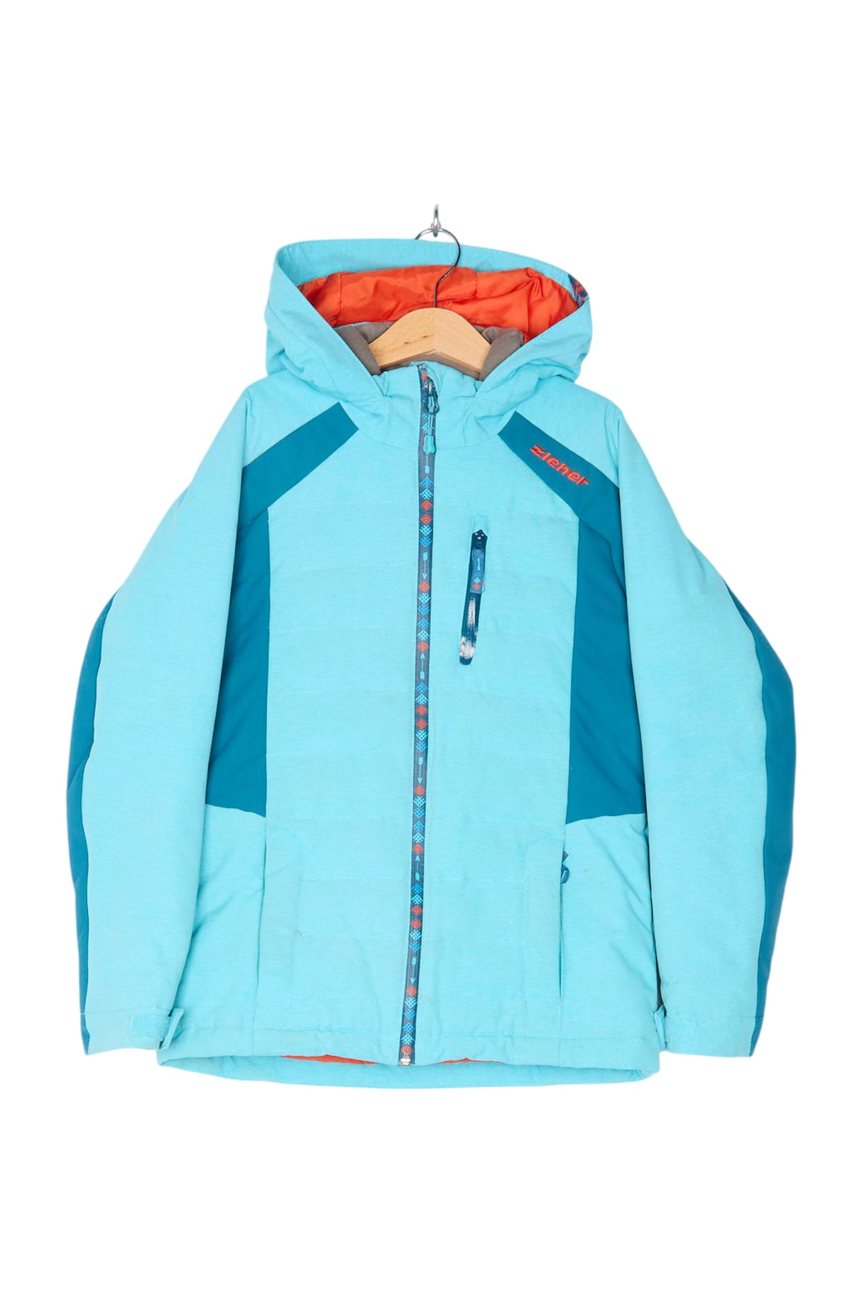 Skijacke für Kinder