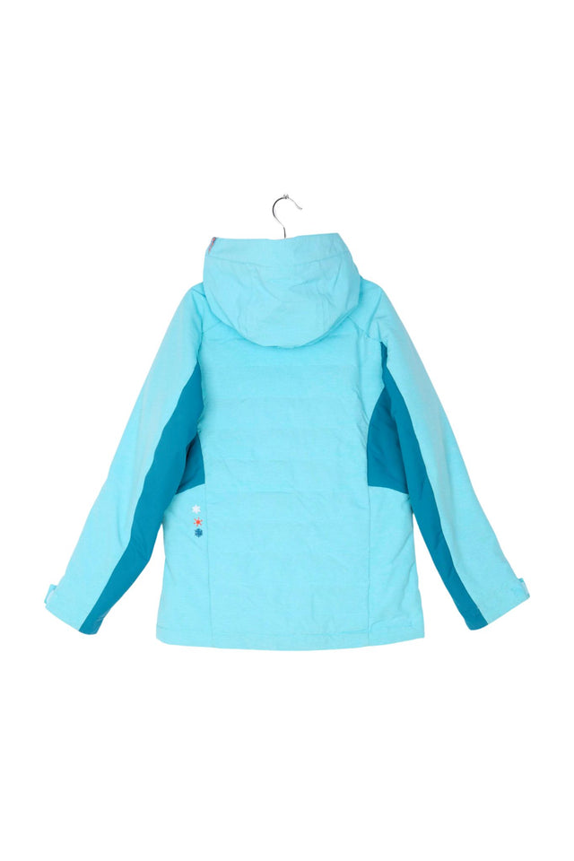 Skijacke für Kinder