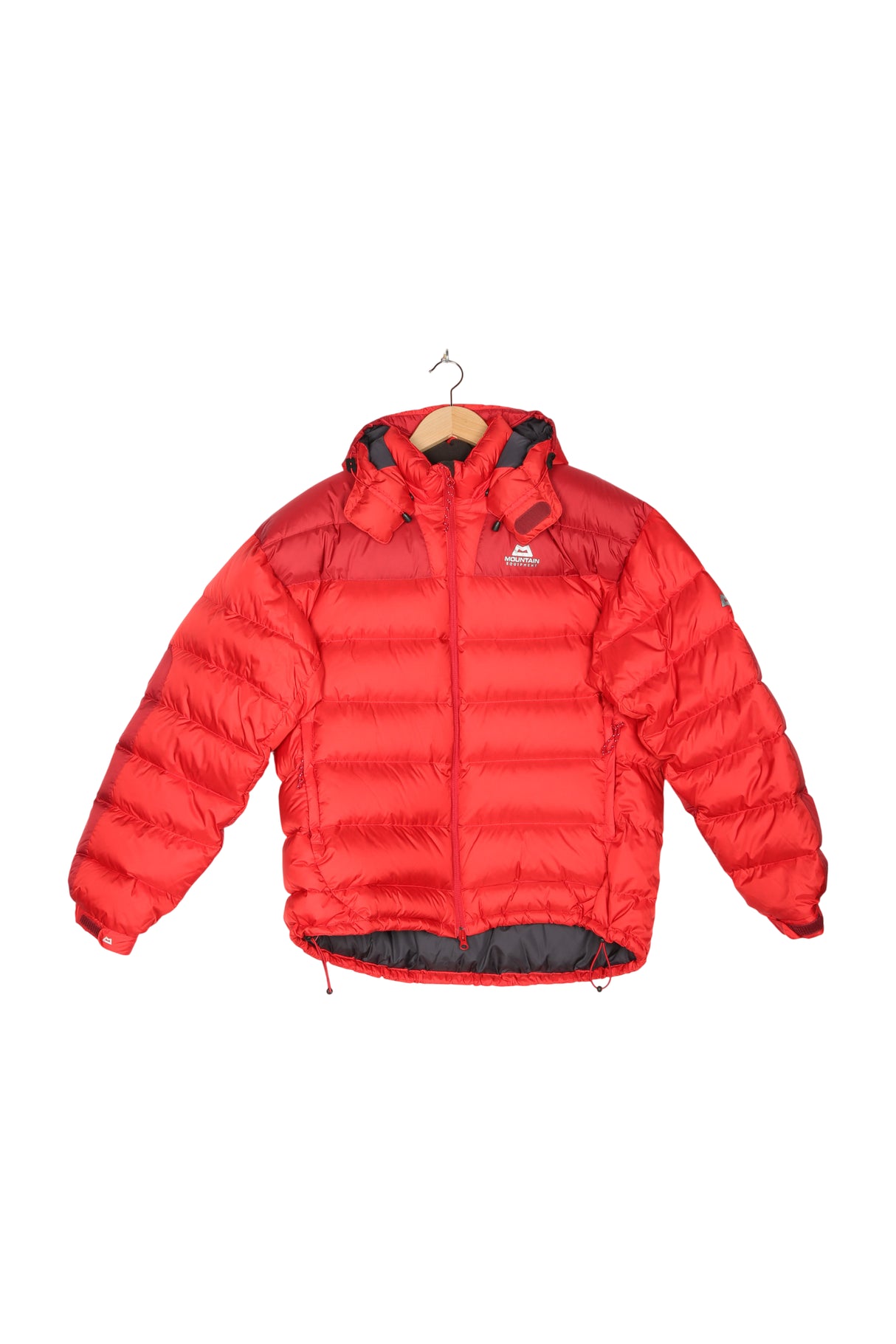 Daunenjacke für Herren