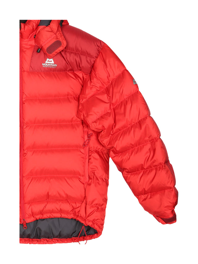 Daunenjacke für Herren